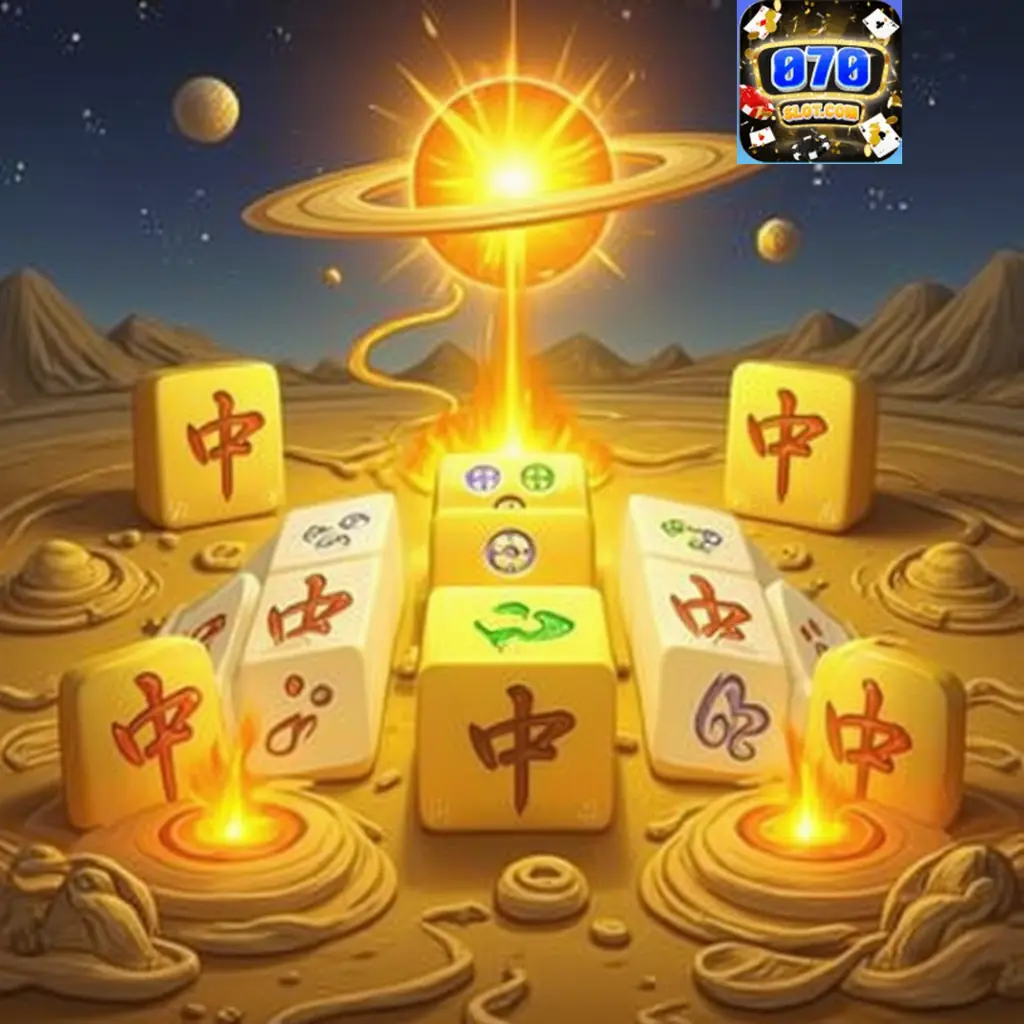 070SLOT Apk Apk v50.1 (New) Android Kimchisaurus