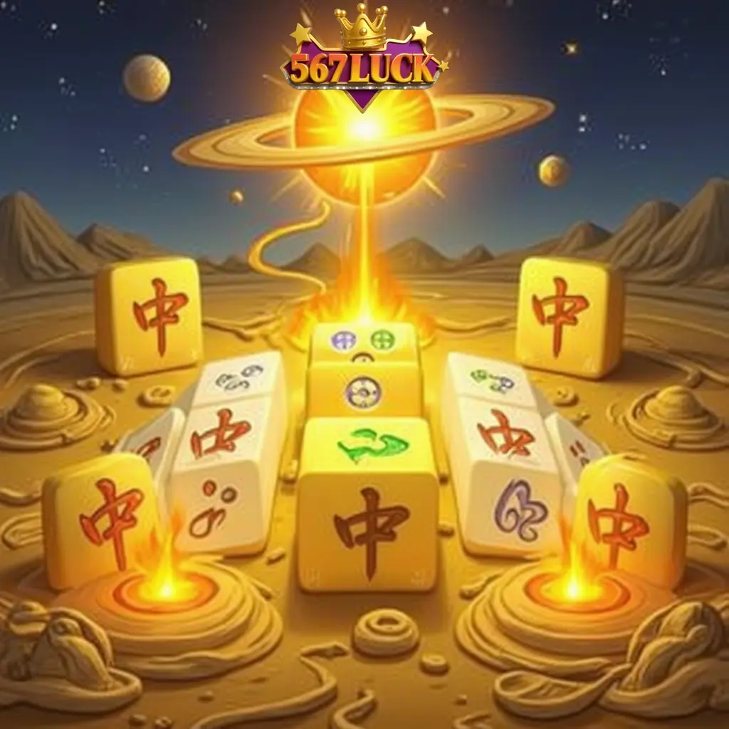 567LUCK Apk Apk v50.1 (New) Android Kimchisaurus