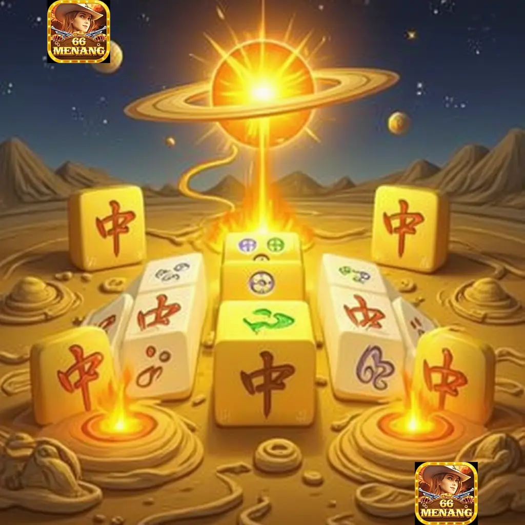 66MENANG Apk Apk v50.1 (New) Android Kimchisaurus