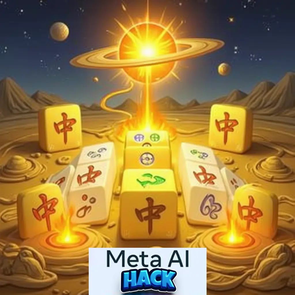 AI META HACK Apk Apk v50.1 (New) Android Kimchisaurus