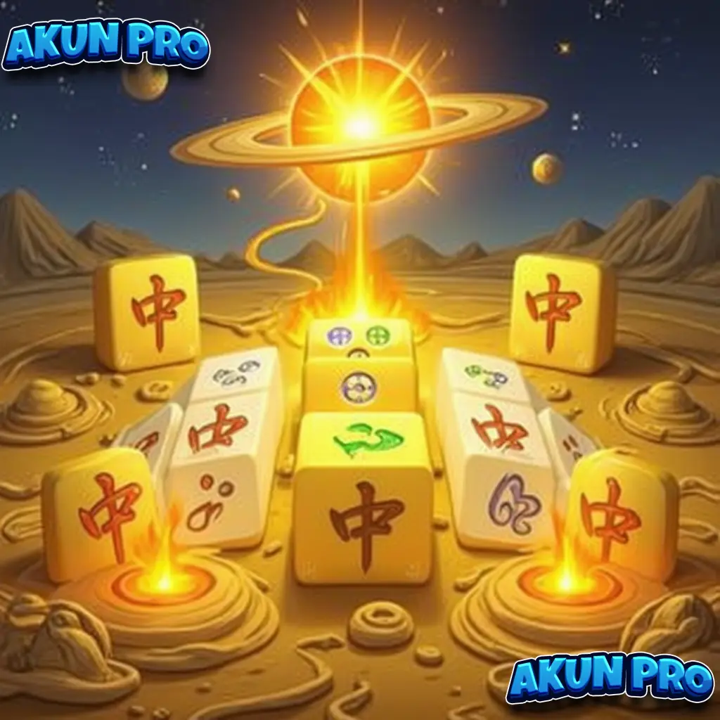 AKUN PRO SERVER GACOR Apk Apk v50.1 (New) Android Kimchisaurus