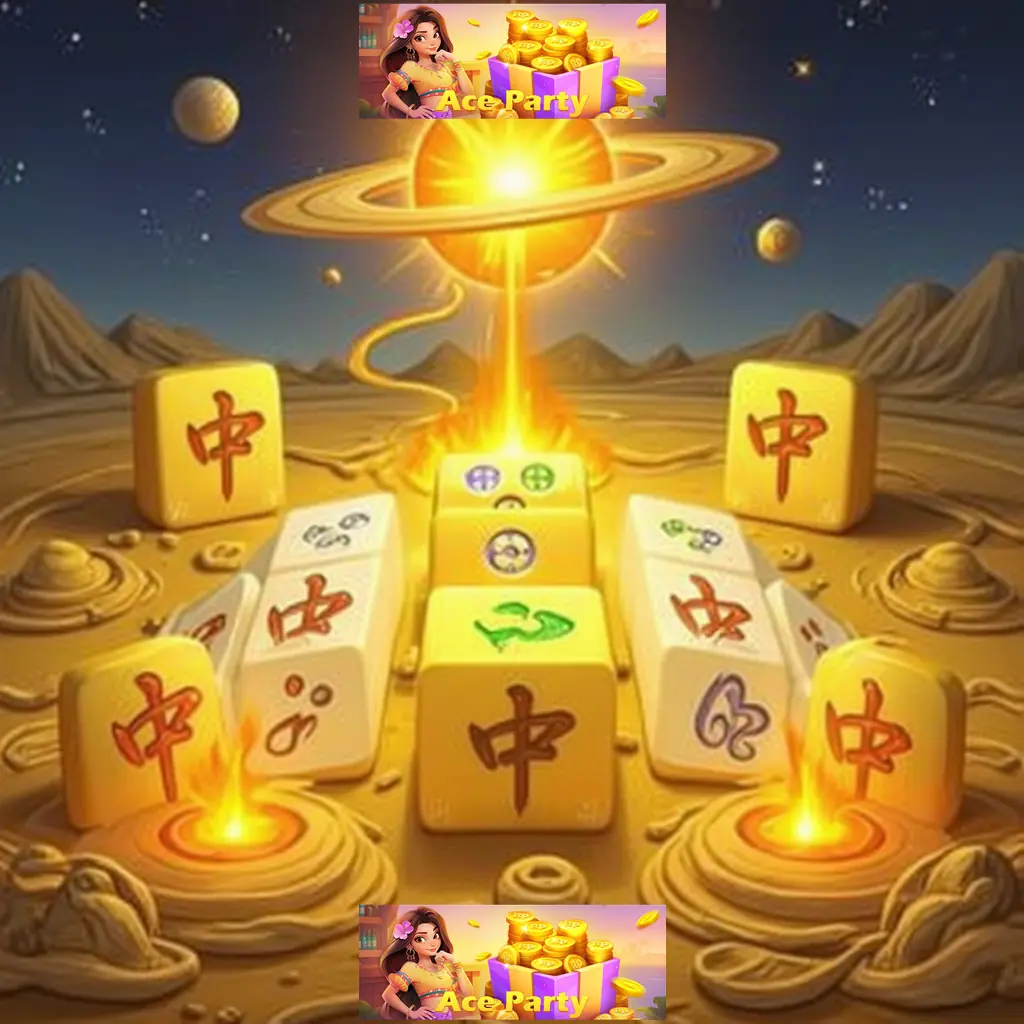 Ace Party Apk Apk v50.1 (New) Android Kimchisaurus