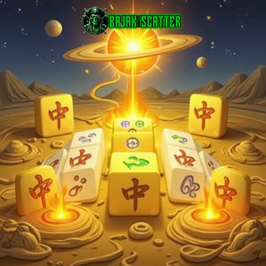 BAJAK SCATER Apk Apk v50.1 (New) Android Kimchisaurus