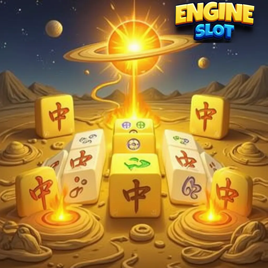 ENGINE SLOT Apk Apk v50.1 (New) Android Kimchisaurus