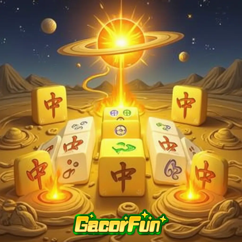 GACORFUN Apk Apk v50.1 (New) Android Kimchisaurus