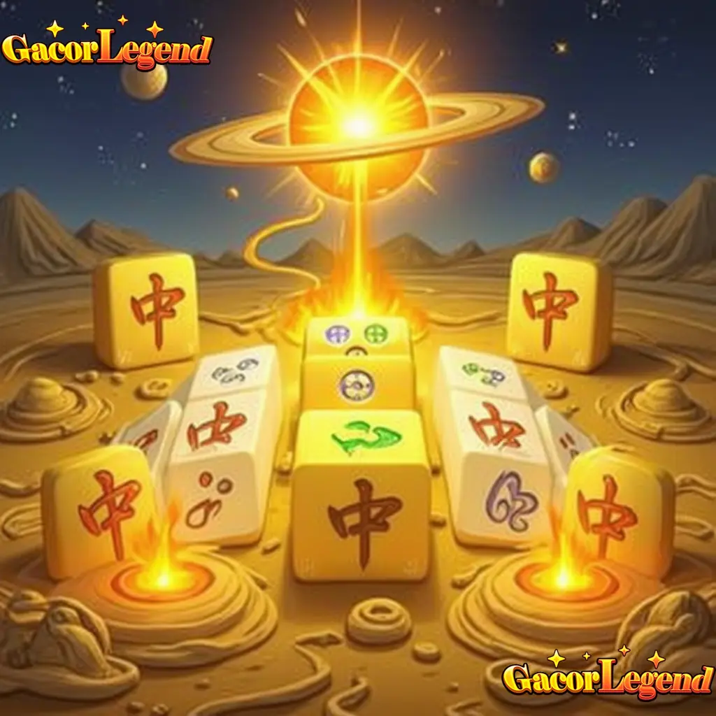 GACORLEGEND Apk Apk v50.1 (New) Android Kimchisaurus