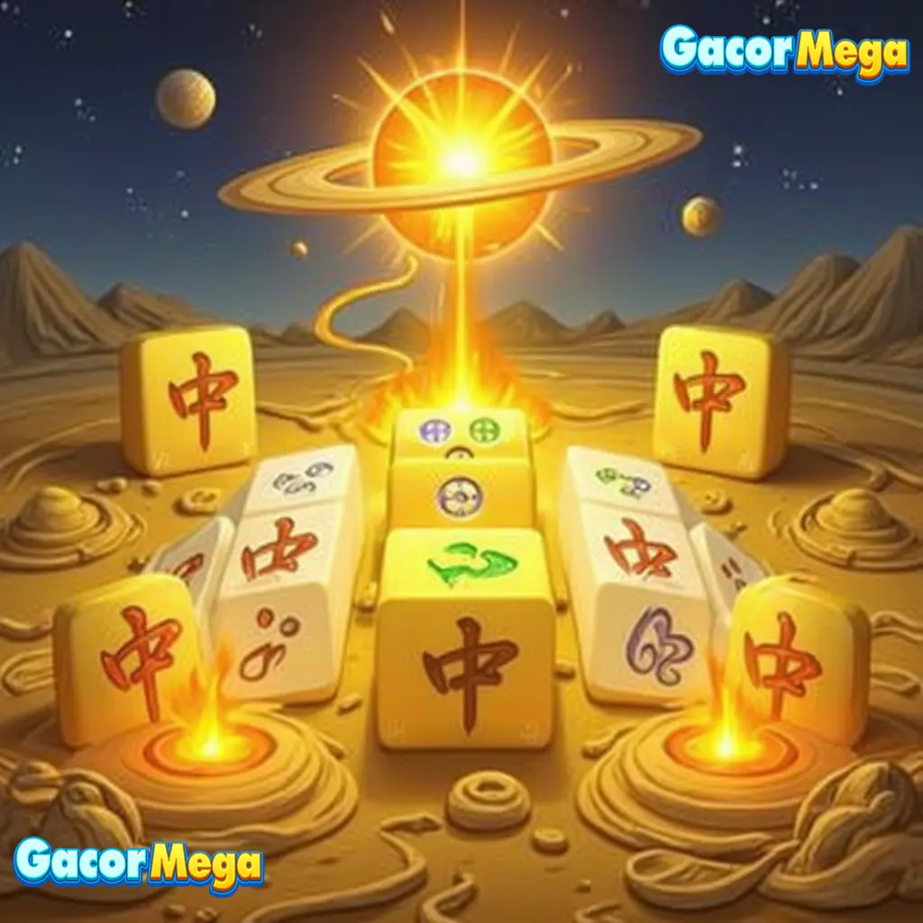 GACORMEGA Apk Apk v50.1 (New) Android Kimchisaurus