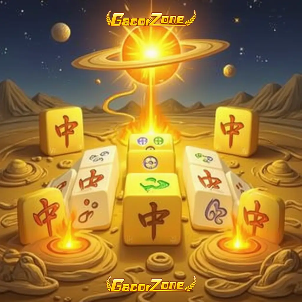GACORZONE Apk Apk v50.1 (New) Android Kimchisaurus