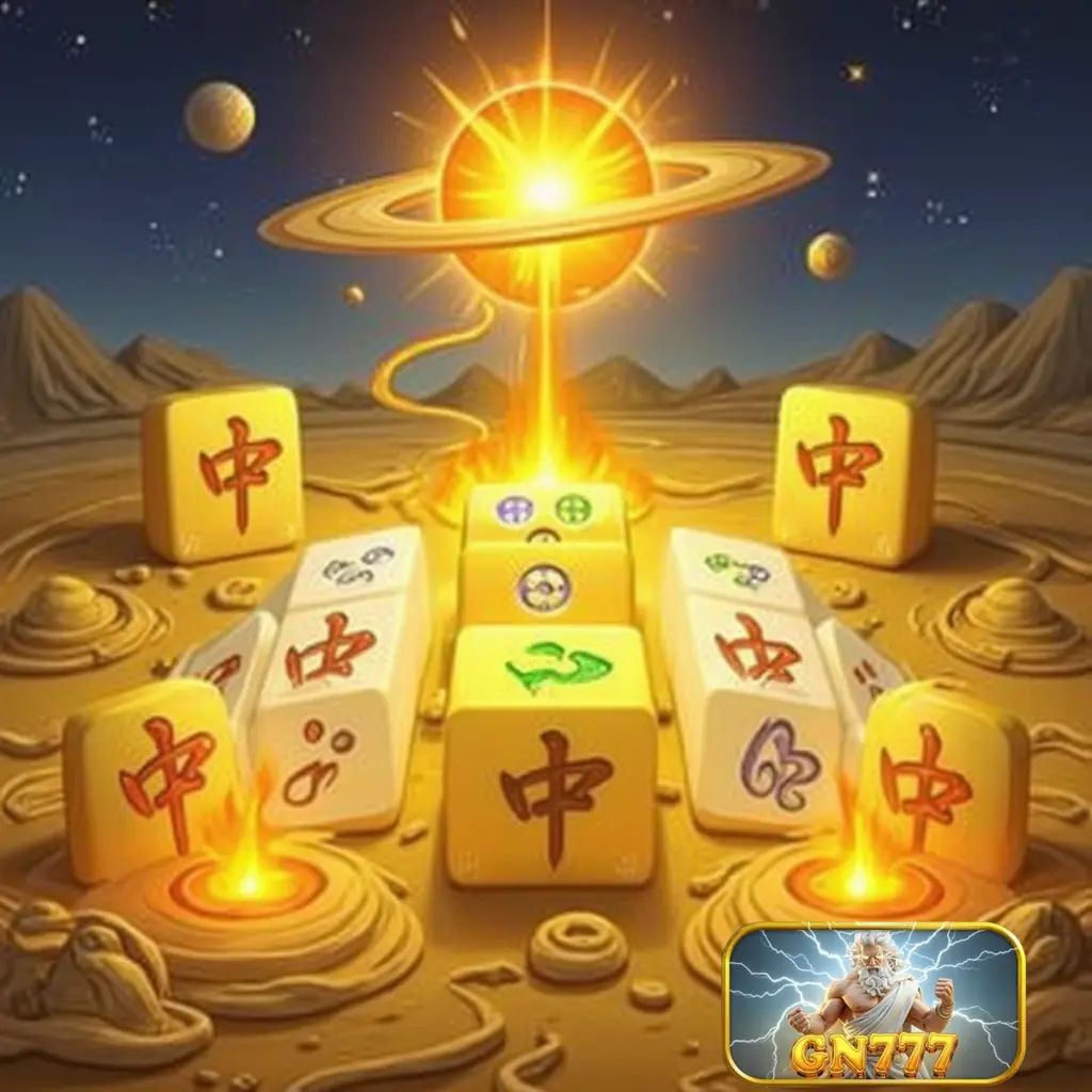 GN777 Apk Apk v50.1 (New) Android Kimchisaurus