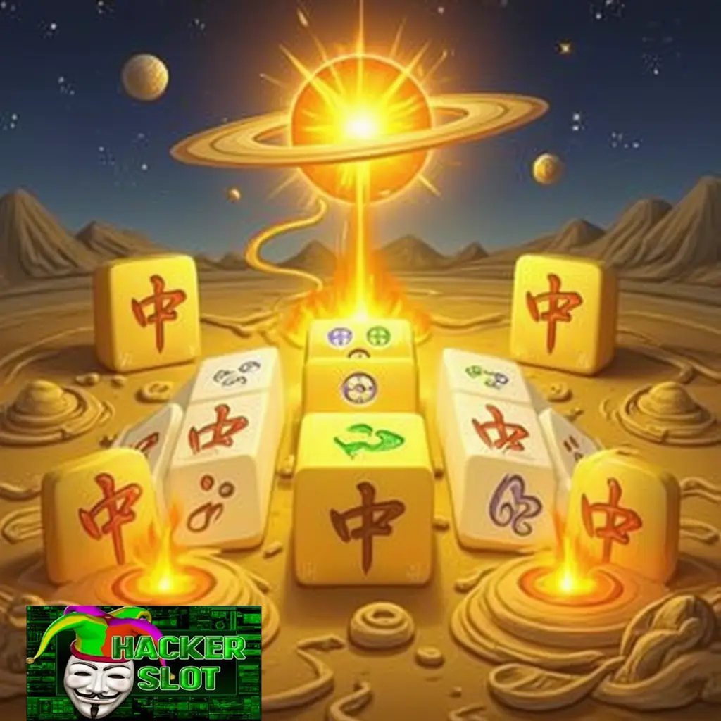 HACKER SLOT Apk Apk v50.1 (New) Android Kimchisaurus