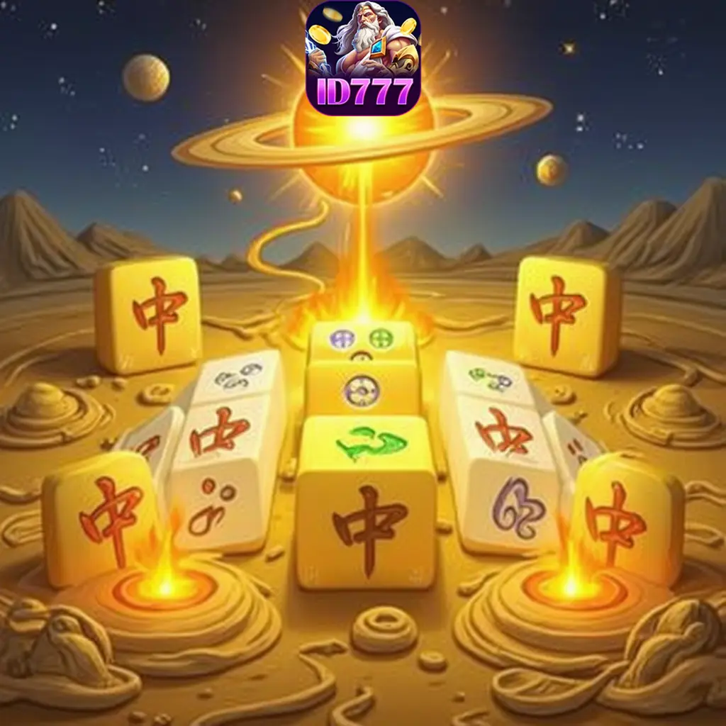 ID777 Apk Apk v50.1 (New) Android Kimchisaurus