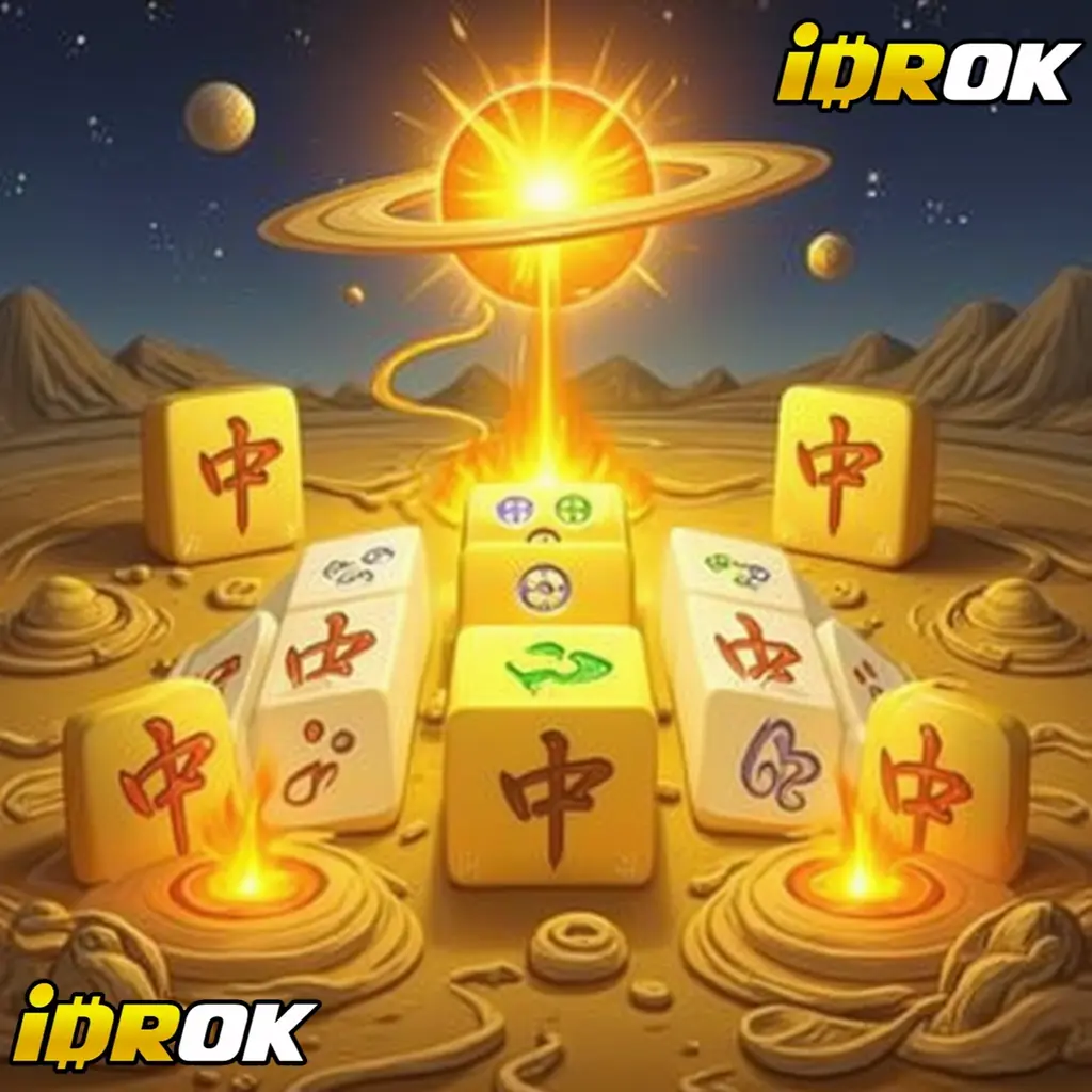IDROK Apk Apk v50.1 (New) Android Kimchisaurus