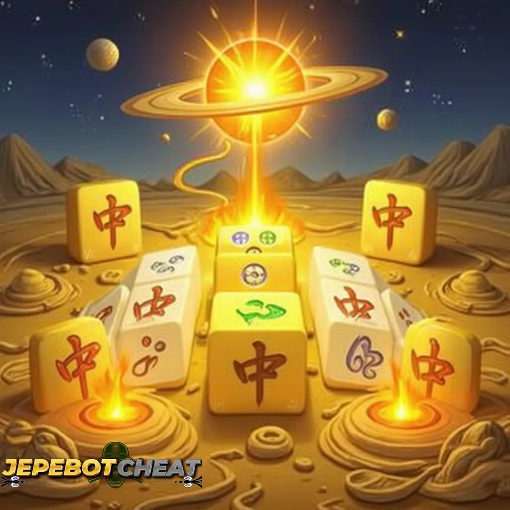 JEPEBOT Apk Apk v50.1 (New) Android Kimchisaurus