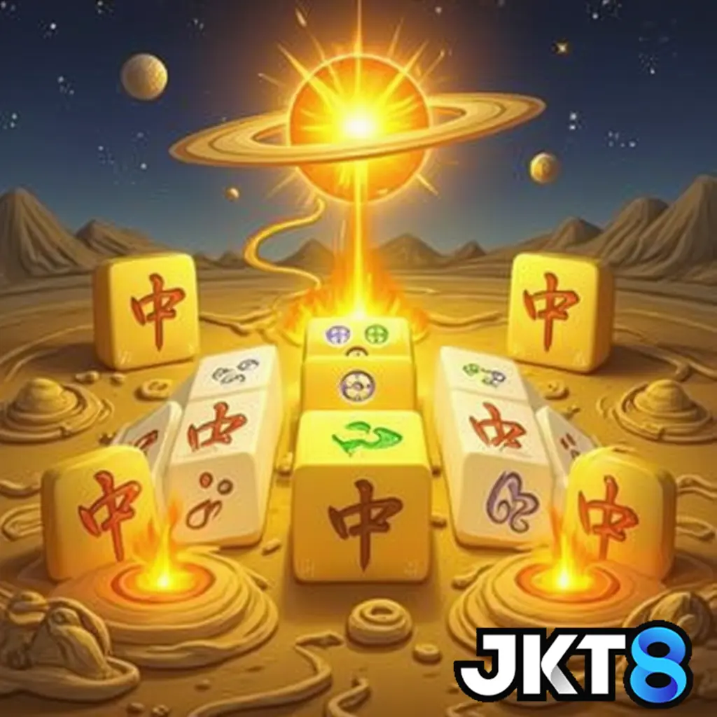 JKT8 Apk Apk v50.1 (New) Android Kimchisaurus