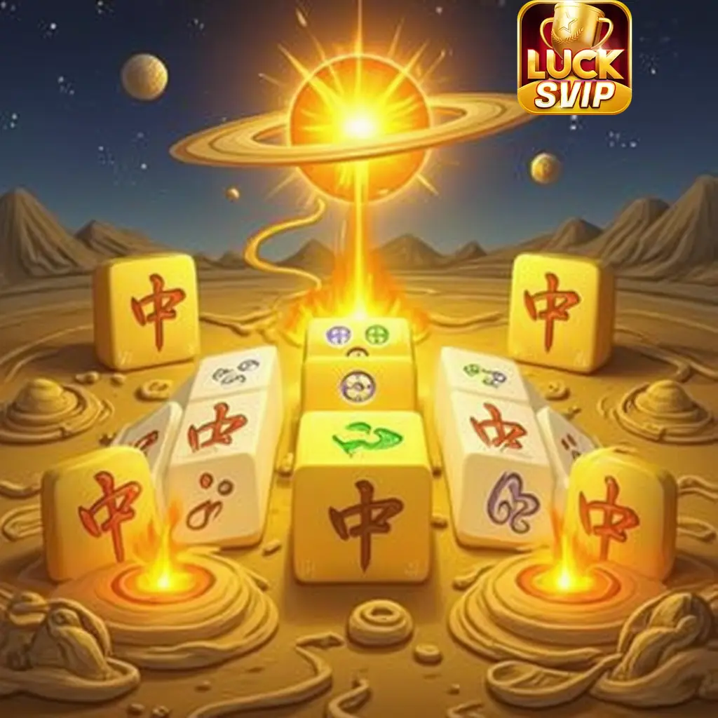 LUCKSVIP Apk Apk v50.1 (New) Android Kimchisaurus