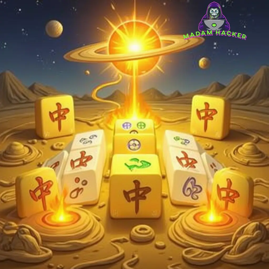 MADAM HACKER CHEAT Apk Apk v50.1 (New) Android Kimchisaurus
