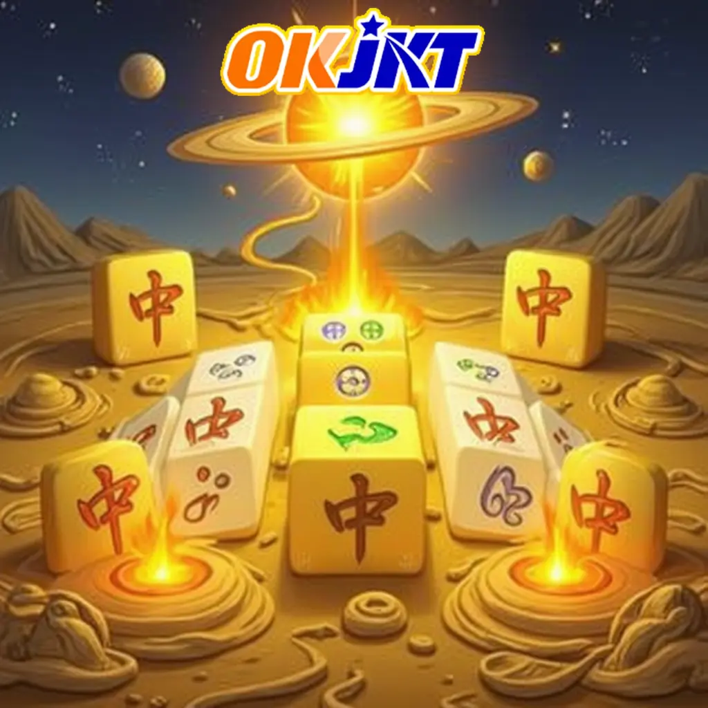 OKJKT Apk Apk v50.1 (New) Android Kimchisaurus
