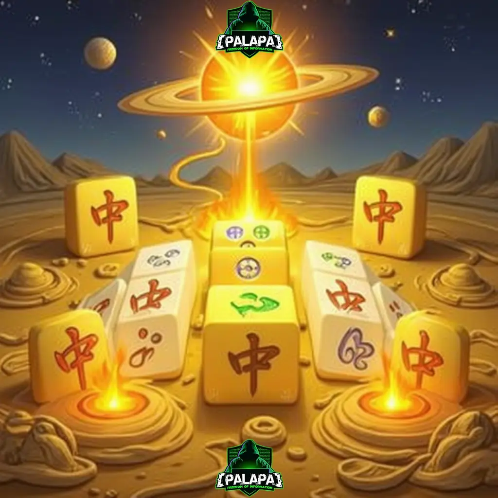 PALAPA HACK SLOT Apk Apk v50.1 (New) Android Kimchisaurus
