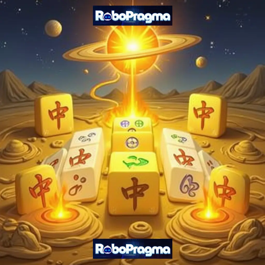 ROBOPRAGMA Apk Apk v50.1 (New) Android Kimchisaurus