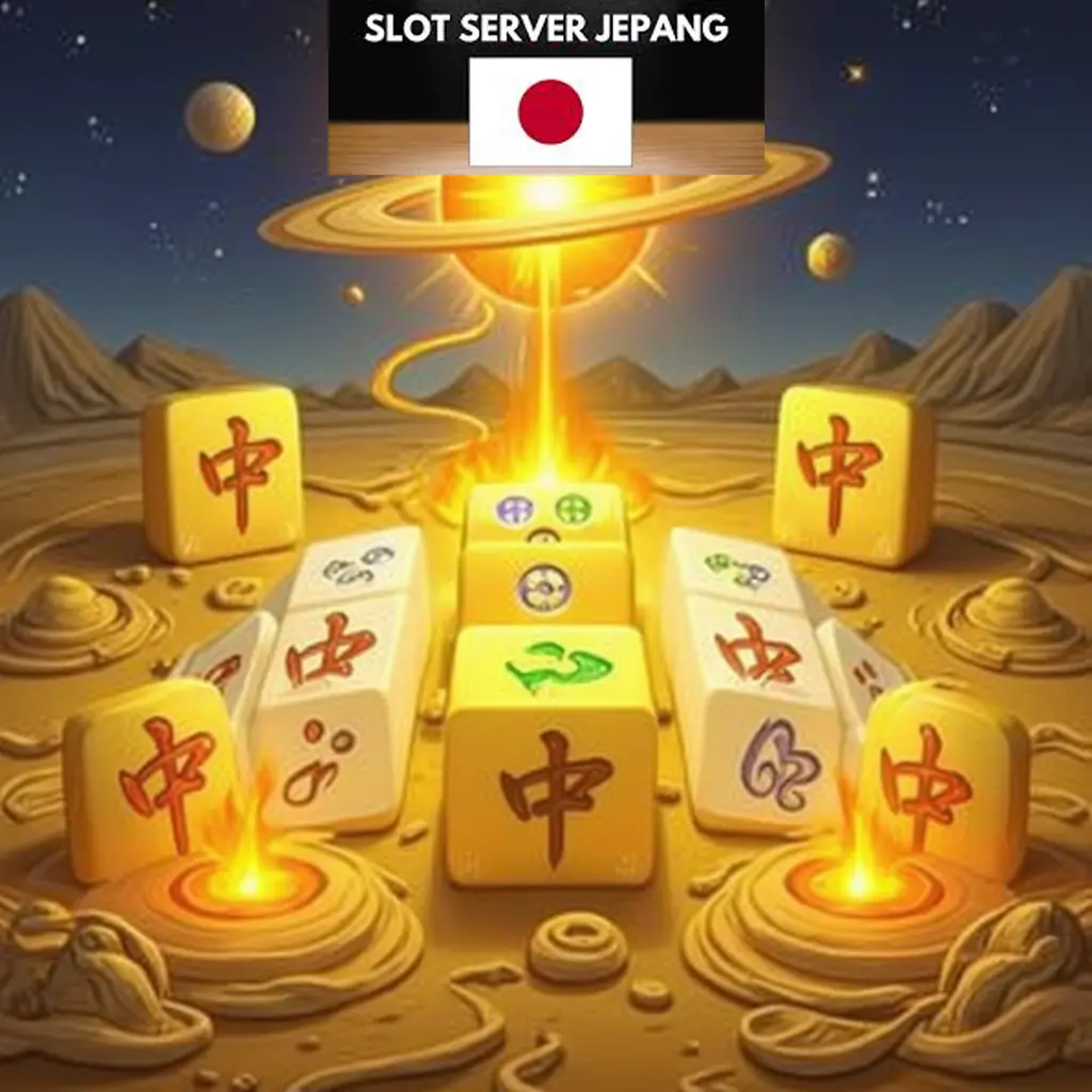 SERVER JEPANG Apk Apk v50.1 (New) Android Kimchisaurus