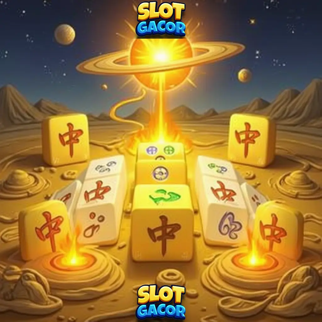 SLOT GACOR Apk Apk v50.1 (New) Android Kimchisaurus