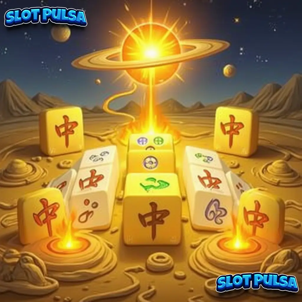 SLOT PULSA Apk Apk v50.1 (New) Android Kimchisaurus