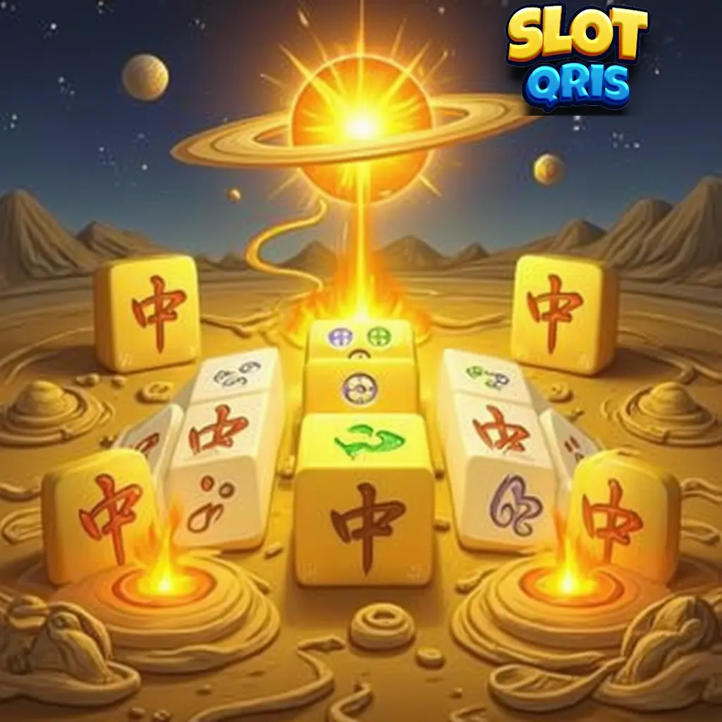 SLOT QRIS Apk Apk v50.1 (New) Android Kimchisaurus