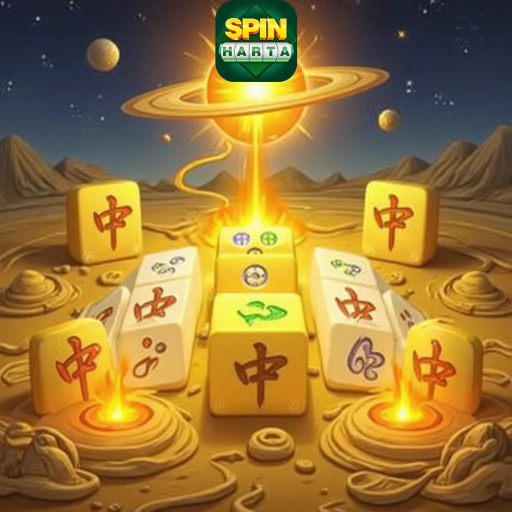 SPINHARTA Apk Apk v50.1 (New) Android Kimchisaurus