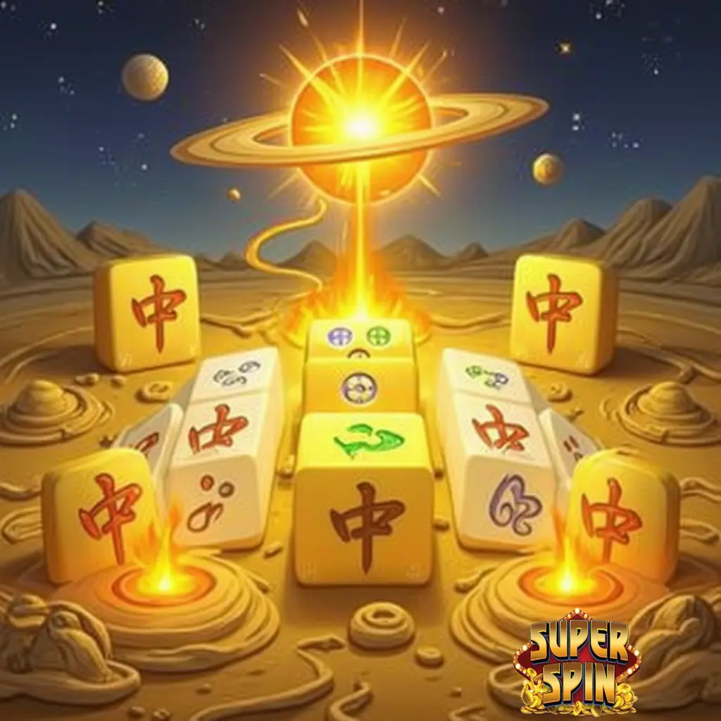 SUPERSPIN Apk Apk v50.1 (New) Android Kimchisaurus