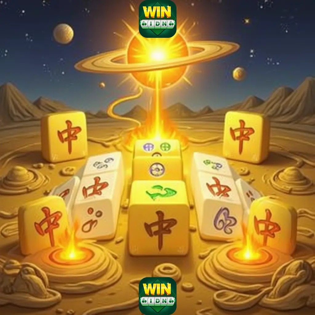 WINIDN Apk Apk v50.1 (New) Android Kimchisaurus