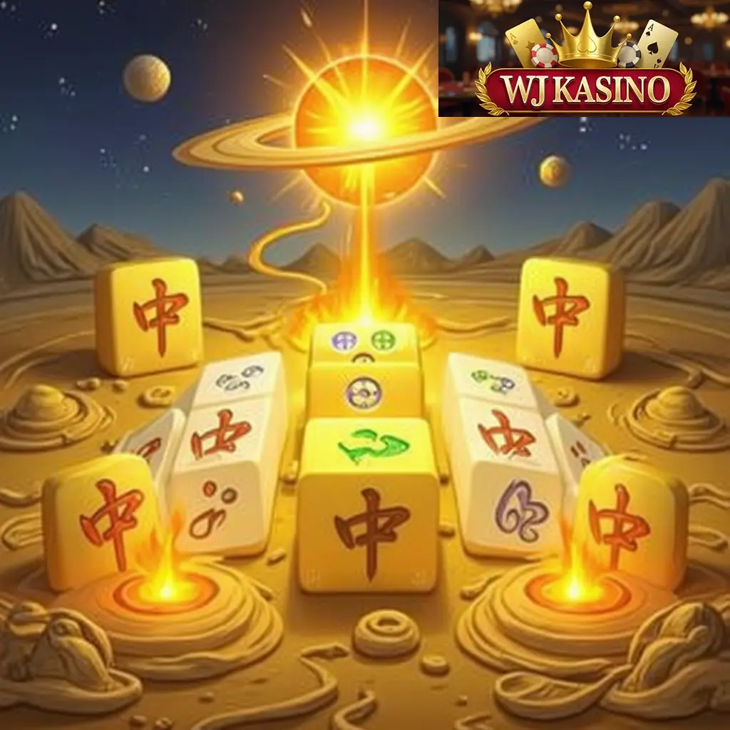 WJKASINO Apk Apk v50.1 (New) Android Kimchisaurus